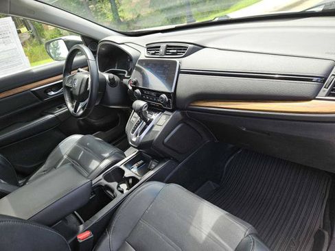 Used 2017 Honda CR-V Touring image 34