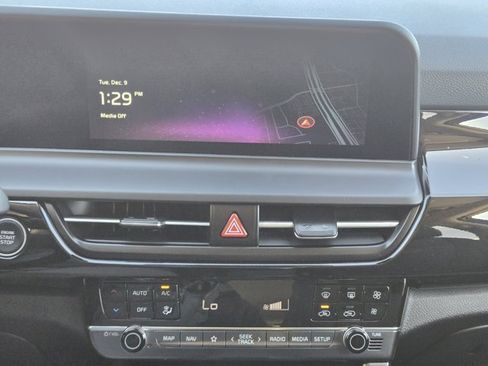 New 2026 Kia Seltos S image 11