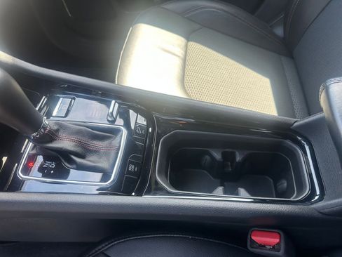 Used 2025 Jeep Compass Trailhawk image 40