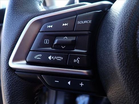 Certified 2024 Subaru Legacy Limited AWD/4WD image 22