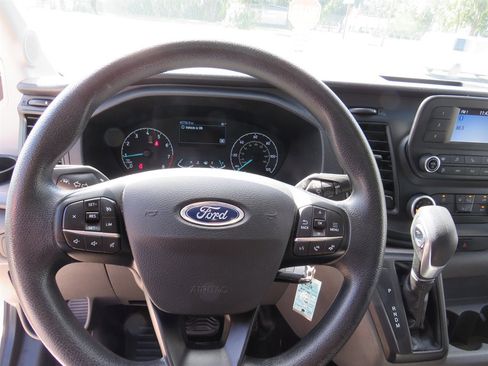 Used 2023 Ford Transit 250 High Roof image 5