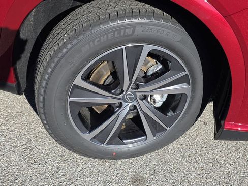 New 2026 Lexus RX 350h 350h Premium w/ Convenience Package image 9