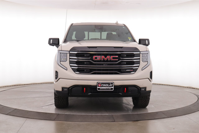 Used 2026 GMC Sierra 1500 AT4 w/ AT4 Premium Package AWD/4WD image 12