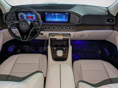New 2026 Mercedes-Benz GLE 450 4MATIC image 16