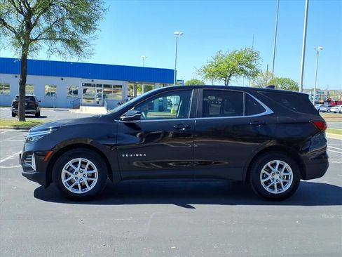 Used 2022 Chevrolet Equinox LT image 5