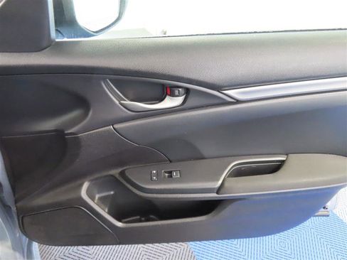 Used 2017 Honda Civic LX image 28