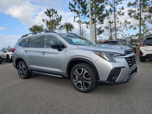 New 2026 Subaru Ascent Limited image 2