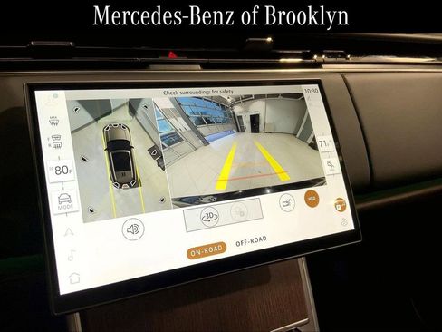 Used 2024 Land Rover Range Rover SE image 26