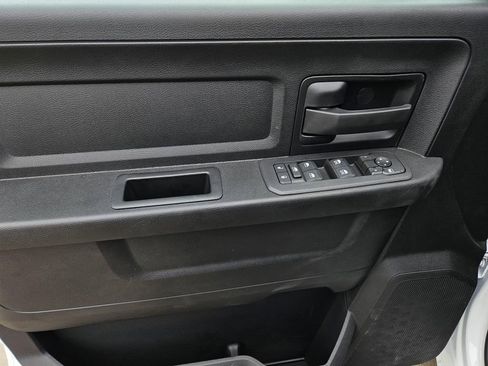 New 2026 RAM 3500 Tradesman image 12