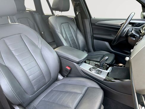 Used 2018 BMW X3 M40i w/ Premium Package AWD/4WD image 28