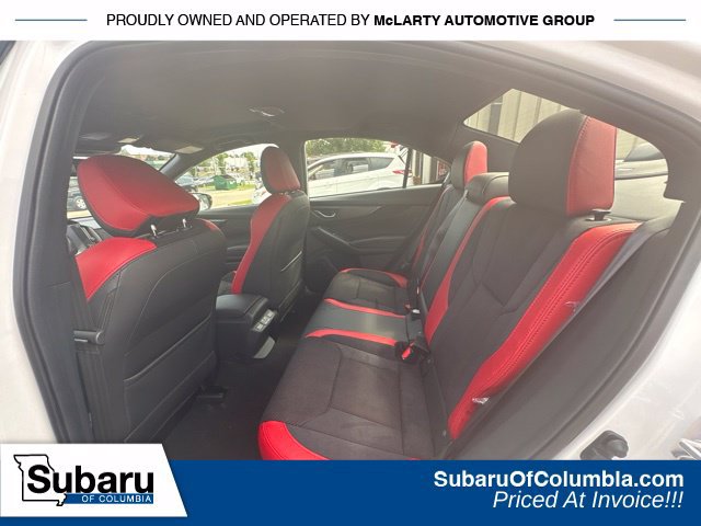 New 2026 Subaru WRX Limited w/ Accessory Package #2 AWD/4WD image 19