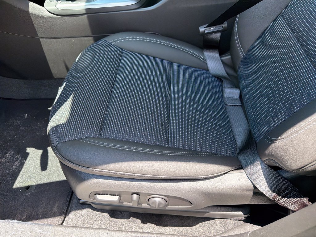 New 2026 Buick Envista Preferred w/ Convenience I Package FWD image 23