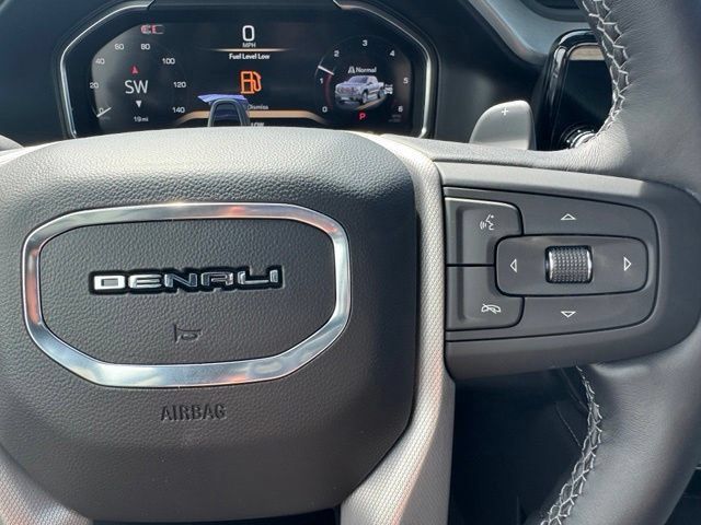 New 2026 GMC Sierra 1500 Denali AWD/4WD image 32