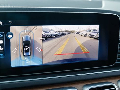 Used 2026 Mercedes-Benz GLE 350 GLE 350 image 25