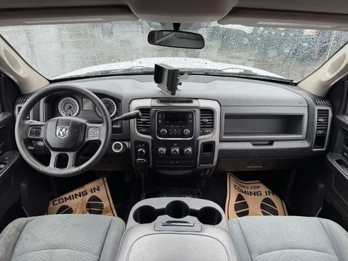 Used 2014 RAM 1500 ST w/ ST Popular Equipment Group image 20