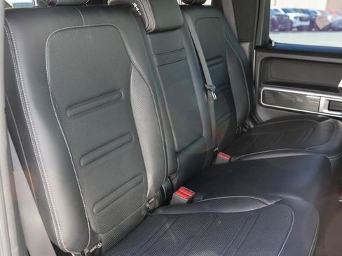 Used 2021 Mercedes-Benz G 550 w/ AMG Line image 20
