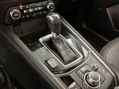 Used 2018 MAZDA CX-5 Grand Touring w/ Premium Package image 17