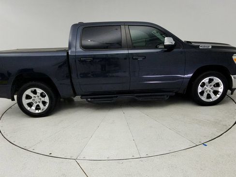 Used 2021 RAM 1500 Lone Star RWD image 9