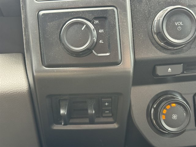 Used 2018 Ford F250 XLT AWD/4WD image 18