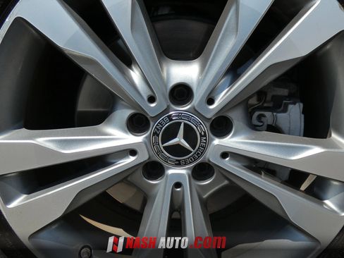 Used 2020 Mercedes-Benz C 300 Cabriolet image 21