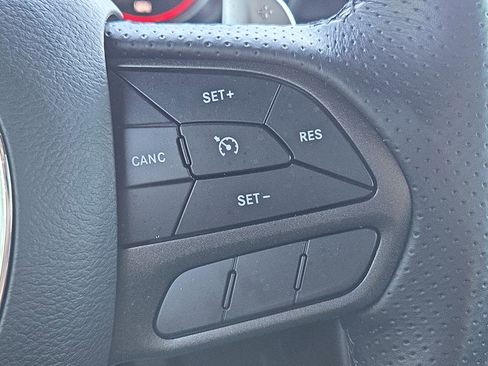 Used 2023 Dodge Challenger R/T Scat Pack w/ Plus Package image 24