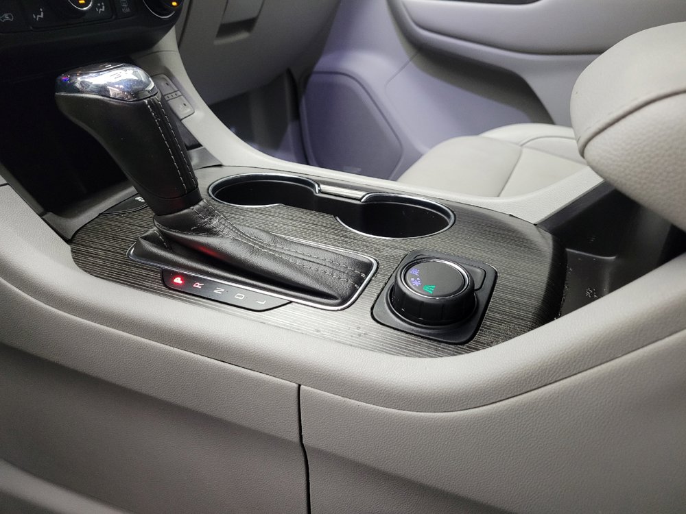 Used 2019 GMC Acadia SLT FWD image 26