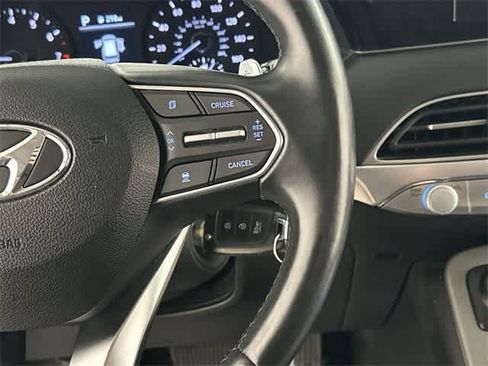 Used 2021 Hyundai Palisade SEL image 9