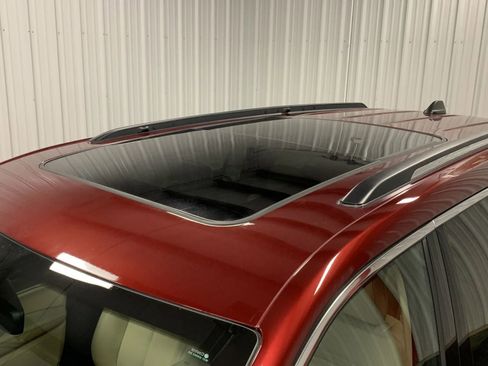 Used 2021 Jeep Grand Cherokee L Limited image 13