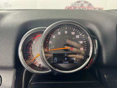 Used 2019 MINI Cooper Countryman S AWD/4WD image 14