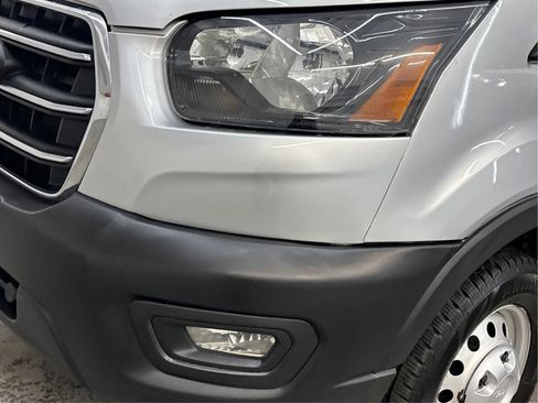 Used 2020 Ford Transit 250 Medium Roof AWD w/ Load Area Protection Package image 32
