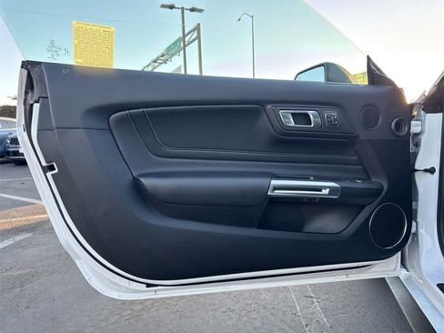 Used 2021 Ford Mustang Mach 1 w/ Equipment Group 700A image 23