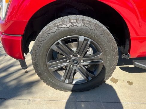 Used 2022 Ford F150 XLT w/ Equipment Group 302A High image 7