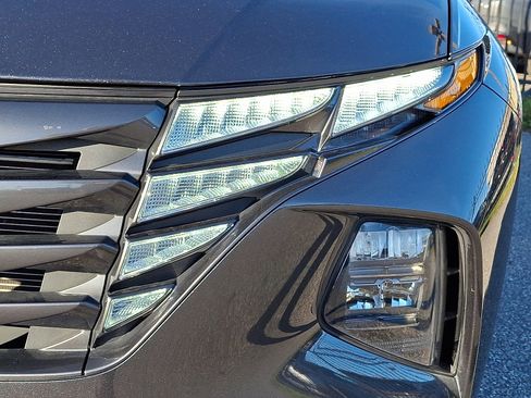 Certified 2023 Hyundai Tucson SEL image 9