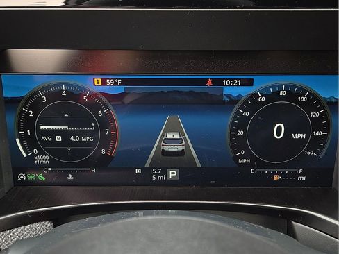 New 2026 Subaru Outback Limited image 19