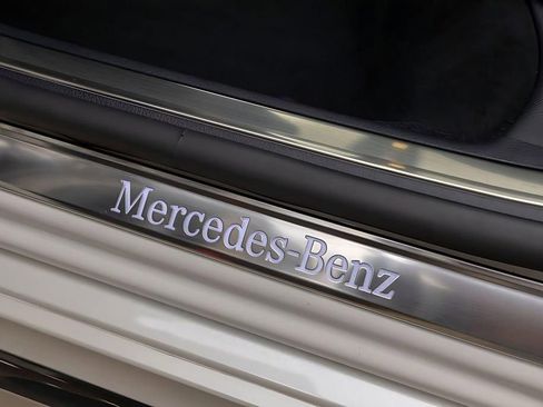 Used 2022 Mercedes-Benz S 580 4MATIC Sedan image 35