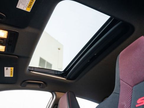 Used 2020 Honda Civic Si image 28