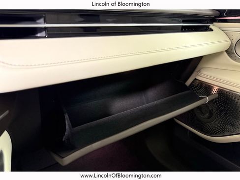 New 2026 Lincoln Nautilus Black Label image 49