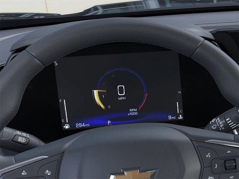 New 2026 Chevrolet Trax ACTIV w/ Sunroof Package image 19