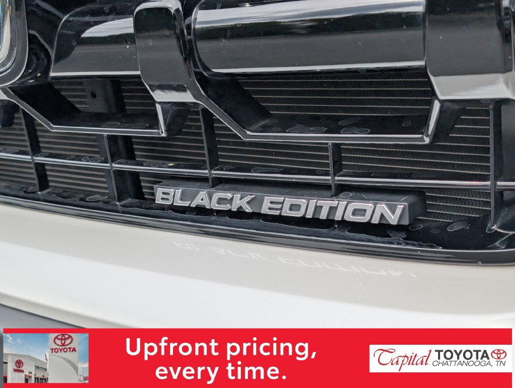 Used 2025 Honda Ridgeline Black Edition image 29