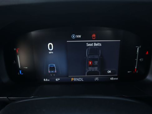 New 2026 Ford Maverick XLT w/ XLT Luxury Package image 4