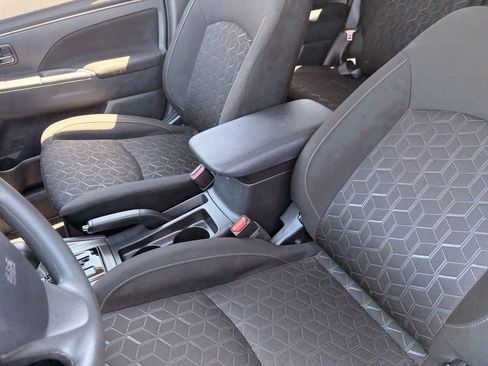 Used 2024 Mitsubishi Outlander Sport ES AWD/4WD image 27