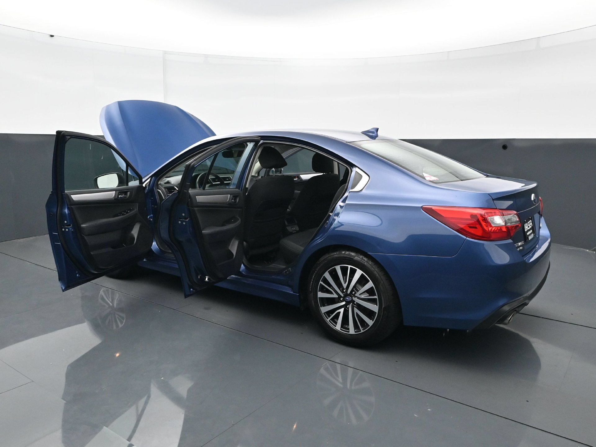 Used 2019 Subaru Legacy 2.5i Premium AWD/4WD image 31