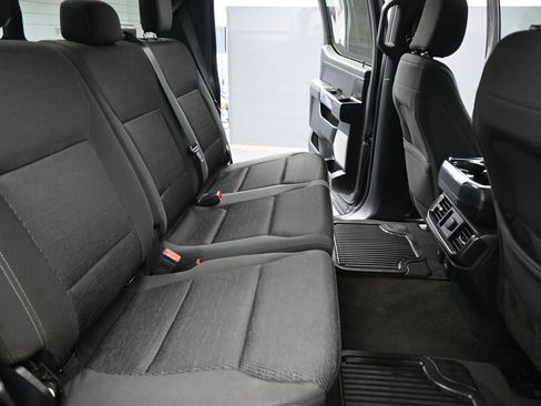 Used 2022 Ford F150 XLT w/ Equipment Group 302A High AWD/4WD image 20