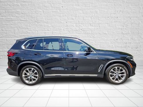 Used 2022 BMW X5 xDrive40i w/ Premium Package AWD/4WD image 7