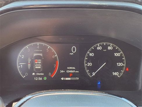 Certified 2023 Honda CR-V EX-L image 15