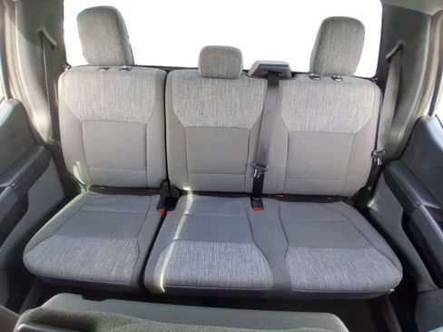 Used 2023 Ford F150 XLT image 12