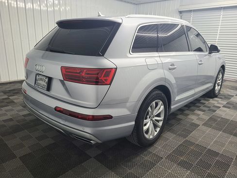 Used 2019 Audi Q7 2.0T Premium w/ Convenience Package AWD/4WD image 11