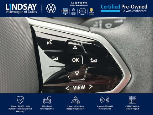 Used 2024 Volkswagen ID.4 S image 20