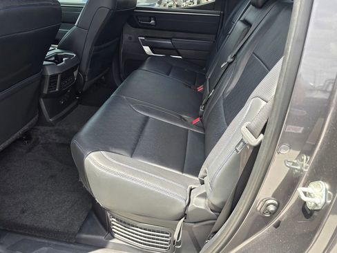 Used 2023 Toyota Tundra Platinum w/ Advanced Package RWD image 11
