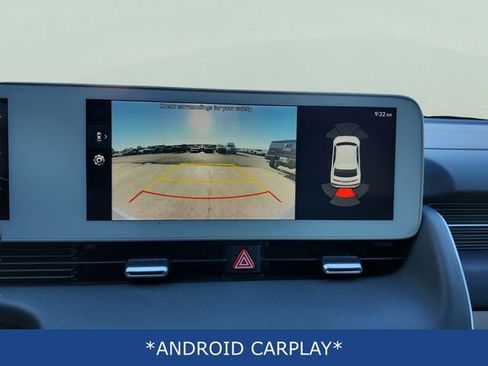 Used 2022 Hyundai Ioniq 5 SEL image 12